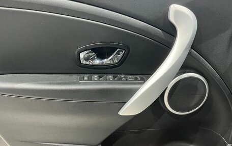 Renault Fluence I, 2012 год, 950 000 рублей, 13 фотография