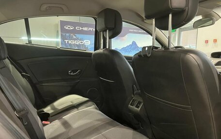 Renault Fluence I, 2012 год, 950 000 рублей, 12 фотография