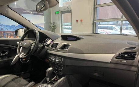 Renault Fluence I, 2012 год, 950 000 рублей, 11 фотография