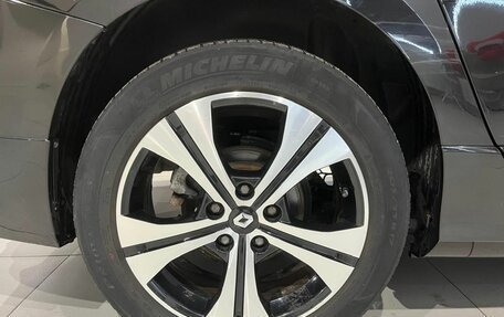 Renault Fluence I, 2012 год, 950 000 рублей, 9 фотография