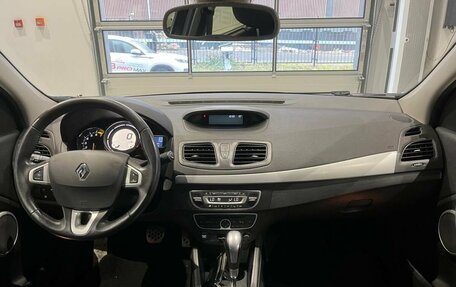 Renault Fluence I, 2012 год, 950 000 рублей, 14 фотография