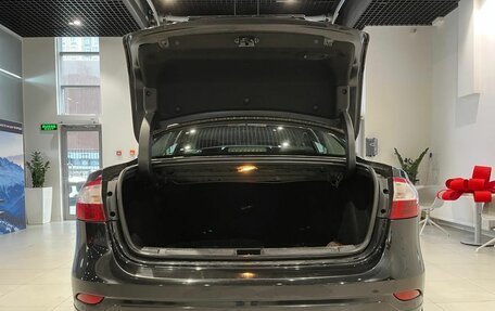 Renault Fluence I, 2012 год, 950 000 рублей, 17 фотография