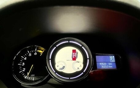 Renault Fluence I, 2012 год, 950 000 рублей, 18 фотография