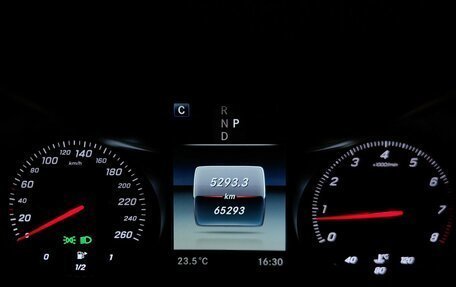 Mercedes-Benz GLC Coupe, 2018 год, 4 380 000 рублей, 21 фотография