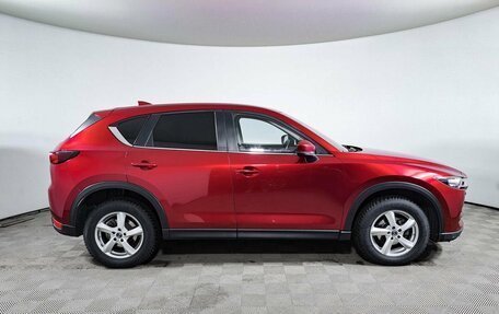Mazda CX-5 II, 2017 год, 2 350 000 рублей, 5 фотография