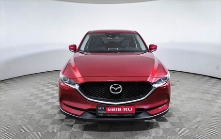 Mazda CX-5 II, 2017 год, 2 350 000 рублей, 2 фотография