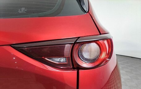 Mazda CX-5 II, 2017 год, 2 350 000 рублей, 11 фотография