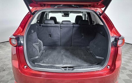 Mazda CX-5 II, 2017 год, 2 350 000 рублей, 12 фотография