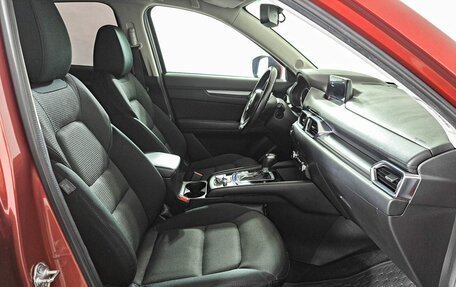 Mazda CX-5 II, 2017 год, 2 350 000 рублей, 13 фотография