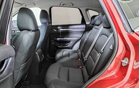 Mazda CX-5 II, 2017 год, 2 350 000 рублей, 14 фотография