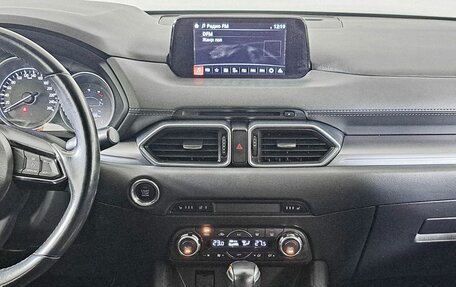 Mazda CX-5 II, 2017 год, 2 350 000 рублей, 18 фотография