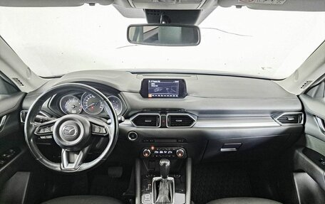 Mazda CX-5 II, 2017 год, 2 350 000 рублей, 17 фотография