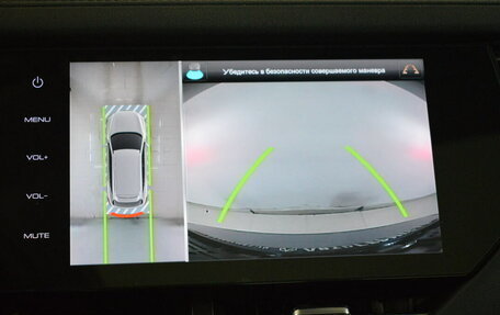 Haval F7 I, 2021 год, 1 815 000 рублей, 8 фотография