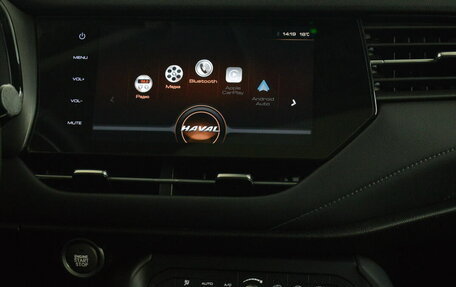 Haval F7 I, 2021 год, 1 815 000 рублей, 7 фотография