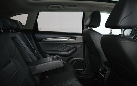 Haval F7 I, 2021 год, 1 815 000 рублей, 13 фотография