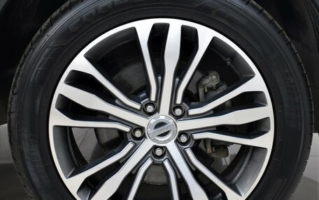 Haval F7 I, 2021 год, 1 815 000 рублей, 16 фотография