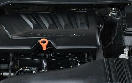 Haval F7 I, 2021 год, 1 815 000 рублей, 15 фотография