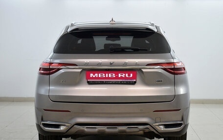 Haval F7 I, 2021 год, 1 815 000 рублей, 3 фотография