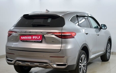 Haval F7 I, 2021 год, 1 815 000 рублей, 4 фотография