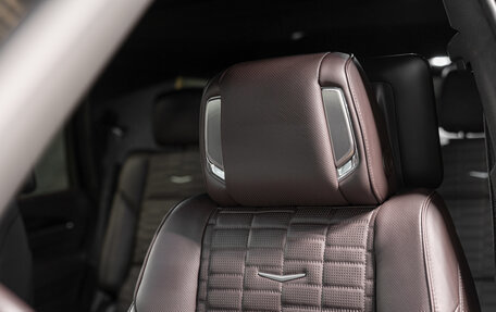 Cadillac Escalade V, 2022 год, 12 890 000 рублей, 12 фотография