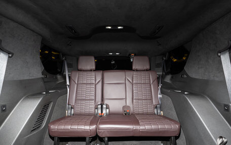 Cadillac Escalade V, 2022 год, 12 890 000 рублей, 18 фотография