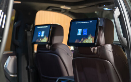 Cadillac Escalade V, 2022 год, 12 890 000 рублей, 21 фотография