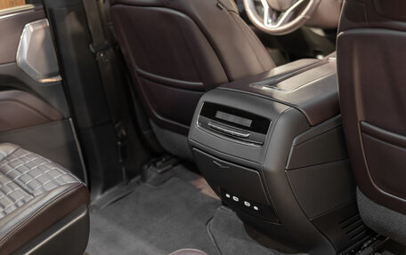 Cadillac Escalade V, 2022 год, 12 890 000 рублей, 20 фотография