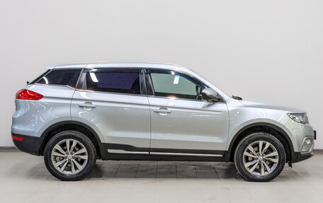 Geely Atlas I, 2019 год, 1 370 000 рублей, 4 фотография