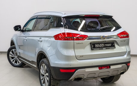 Geely Atlas I, 2019 год, 1 370 000 рублей, 7 фотография