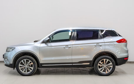 Geely Atlas I, 2019 год, 1 370 000 рублей, 8 фотография