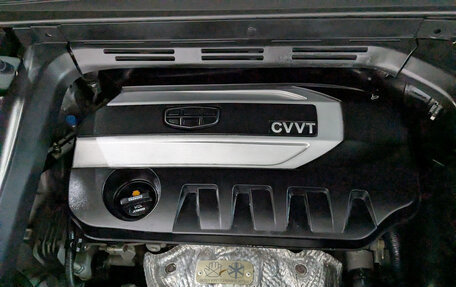 Geely Atlas I, 2019 год, 1 370 000 рублей, 9 фотография