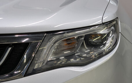 Geely Atlas I, 2019 год, 1 370 000 рублей, 11 фотография