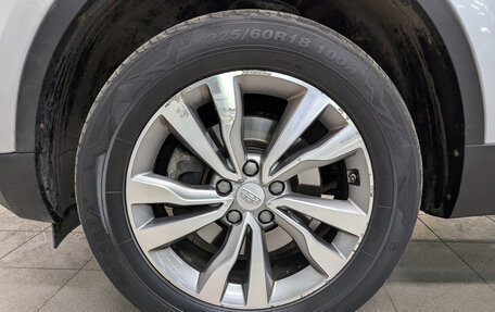 Geely Atlas I, 2019 год, 1 370 000 рублей, 12 фотография