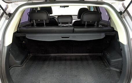 Geely Atlas I, 2019 год, 1 370 000 рублей, 10 фотография