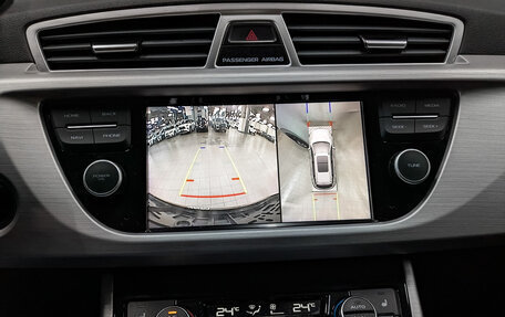 Geely Atlas I, 2019 год, 1 370 000 рублей, 17 фотография