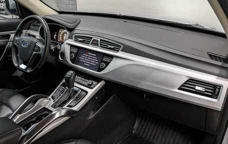 Geely Atlas I, 2019 год, 1 370 000 рублей, 13 фотография