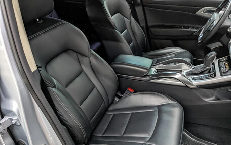 Geely Atlas I, 2019 год, 1 370 000 рублей, 22 фотография