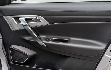 Geely Atlas I, 2019 год, 1 370 000 рублей, 23 фотография