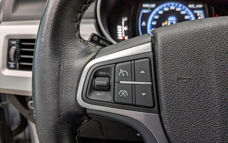 Geely Atlas I, 2019 год, 1 370 000 рублей, 24 фотография