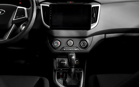 Hyundai Creta I рестайлинг, 2020 год, 1 850 000 рублей, 13 фотография