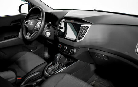 Hyundai Creta I рестайлинг, 2020 год, 1 850 000 рублей, 12 фотография