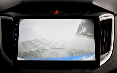 Hyundai Creta I рестайлинг, 2020 год, 1 850 000 рублей, 18 фотография