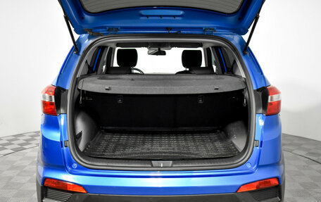 Hyundai Creta I рестайлинг, 2020 год, 1 850 000 рублей, 20 фотография