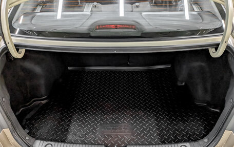 KIA Rio III рестайлинг, 2012 год, 930 000 рублей, 10 фотография