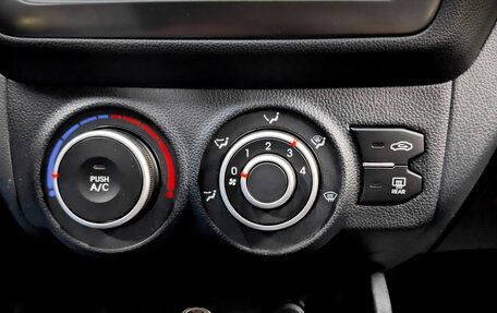 KIA Rio III рестайлинг, 2012 год, 930 000 рублей, 24 фотография