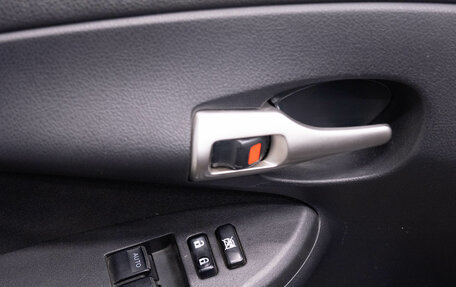 Toyota Corolla, 2011 год, 1 249 000 рублей, 7 фотография