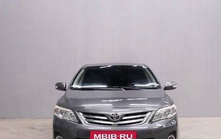 Toyota Corolla, 2011 год, 1 249 000 рублей, 3 фотография