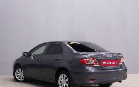 Toyota Corolla, 2011 год, 1 249 000 рублей, 5 фотография