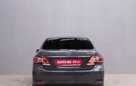 Toyota Corolla, 2011 год, 1 249 000 рублей, 4 фотография