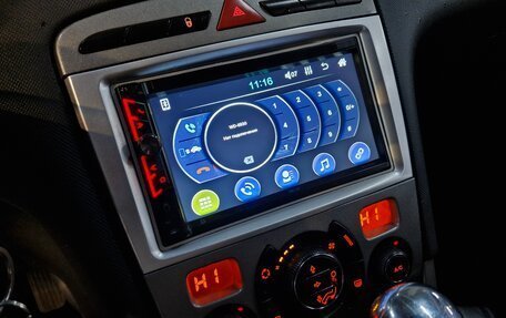 Peugeot 308 II, 2009 год, 399 000 рублей, 2 фотография